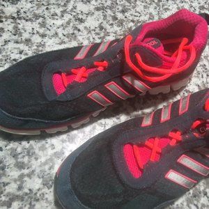 Adidas Clima Cool Running Shoes